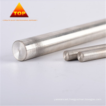 Silver Tungsten AgW Alloy Electrode Tungsten Silver Product